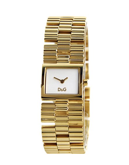 Oiritaly Montre Quartz Femme D G DW0340 Check Montres